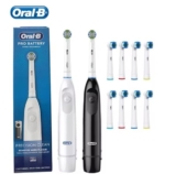 מברשת שיניים חשמלית מבית Oral-B דגם DB5010